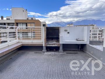 Departamento en Venta en Carmen 418