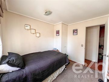 Departamento en Venta en Carmen 418