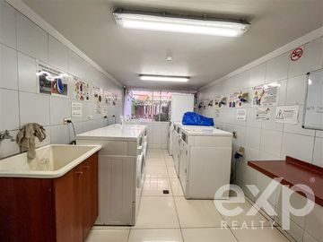 Departamento en Venta en Carmen 418