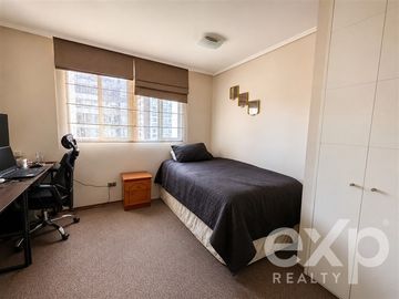 Departamento en Venta en Carmen 418