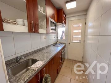 Departamento en Venta en Carmen 418