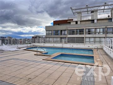 Departamento en Venta en Carmen 418