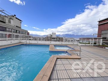 Departamento en Venta en Carmen 418