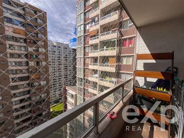 Departamento en Venta en Carmen 418