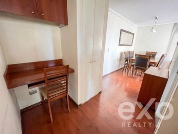 Departamento en Venta en Carmen 418