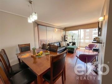 Departamento en Venta en Carmen 418
