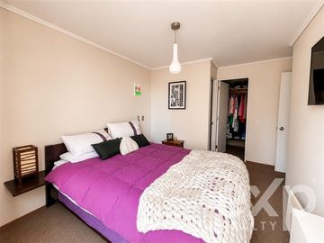Departamento en Venta en Carmen 418