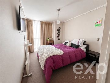 Departamento en Venta en Carmen 418