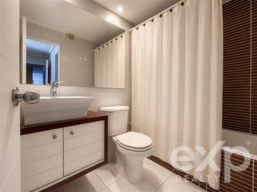 Departamento en Venta en Carmen 418
