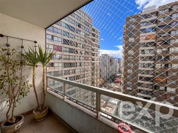 Departamento en Venta en Carmen 418