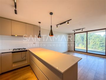 Departamento en Venta en Idahue, San Pedro de la Paz