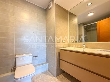 Departamento en Venta en Idahue, San Pedro de la Paz