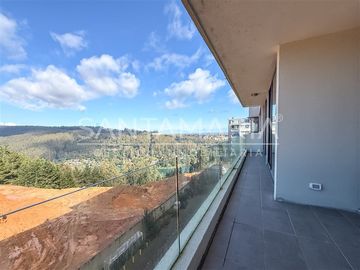 Departamento en Venta en Idahue, San Pedro de la Paz