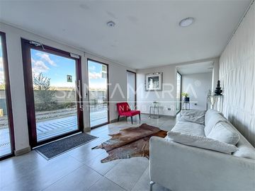 Departamento en Venta en Idahue, San Pedro de la Paz