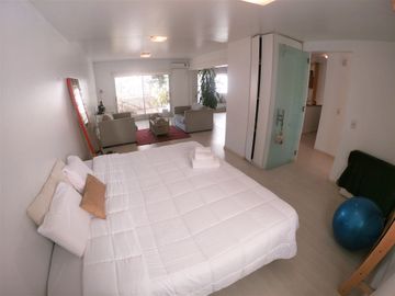 VENTA DEPARTAMENTO DOS AMBIENTES AMOBLADO PALERMO