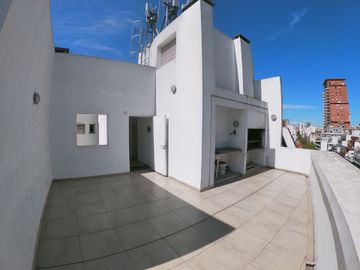 VENTA DEPARTAMENTO DOS AMBIENTES AMOBLADO PALERMO