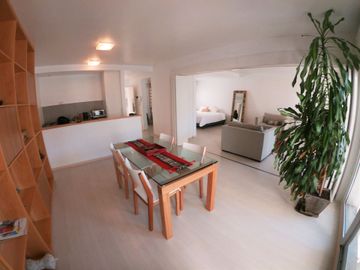 VENTA DEPARTAMENTO DOS AMBIENTES AMOBLADO PALERMO
