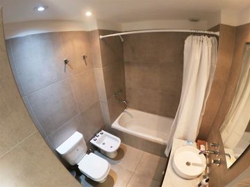 VENTA DEPARTAMENTO DOS AMBIENTES AMOBLADO PALERMO