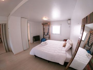 VENTA DEPARTAMENTO DOS AMBIENTES AMOBLADO PALERMO