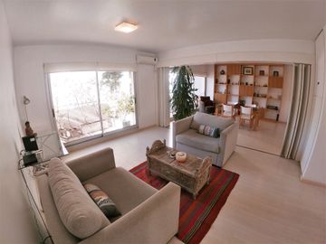 VENTA DEPARTAMENTO DOS AMBIENTES AMOBLADO PALERMO