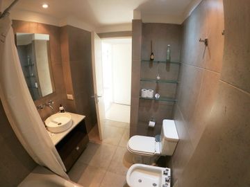 VENTA DEPARTAMENTO DOS AMBIENTES AMOBLADO PALERMO