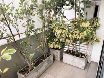 VENTA DEPARTAMENTO DOS AMBIENTES AMOBLADO PALERMO