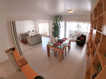VENTA DEPARTAMENTO DOS AMBIENTES AMOBLADO PALERMO