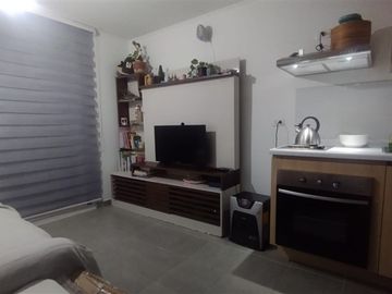 Departamento en Arriendo en los sauces 2520 padre hurtado