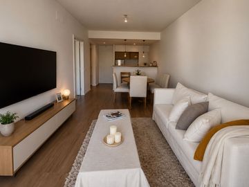 DEPARTAMENTO 2 AMBIENTES VENTA VILLA ORTUZAR