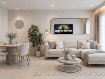 VENTA DEPARTAMENTO 2 AMBIENTES POZO MONTE CASTRO