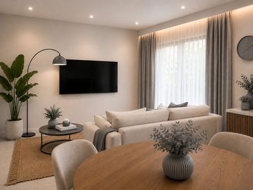 VENTA DEPARTAMENTO 2 AMBIENTES POZO MONTE CASTRO