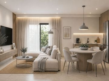 VENTA DEPARTAMENTO 2 AMBIENTES POZO MONTE CASTRO
