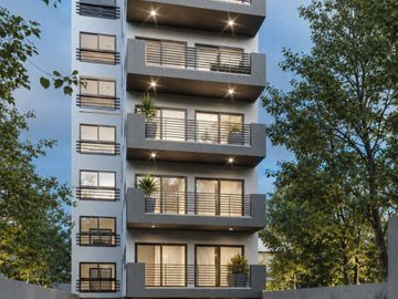 VENTA DEPARTAMENTO 2 AMBIENTES POZO MONTE CASTRO
