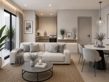 VENTA DEPARTAMENTO 2 AMBIENTES POZO MONTE CASTRO