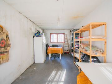 Venta Casa 4 ambientes cochera Villa Ballester
