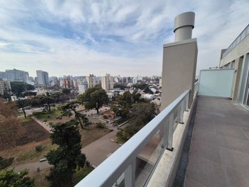 VENTA DEPARTAMENTO 2 AMBIENTES COLEGIALES COCHERA