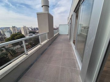 VENTA DEPARTAMENTO 2 AMBIENTES COLEGIALES COCHERA