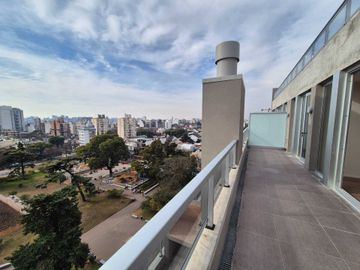 VENTA DEPARTAMENTO 2 AMBIENTES COLEGIALES COCHERA