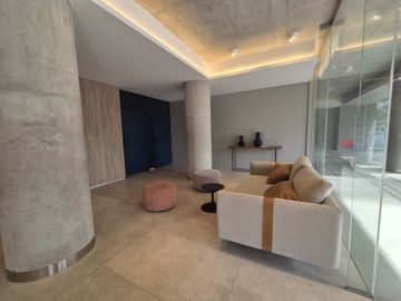 VENTA DEPARTAMENTO 2 AMBIENTES COLEGIALES COCHERA