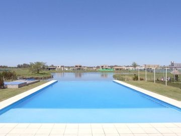 LOTE 361M2 BARRIO LAGUNA AZUL