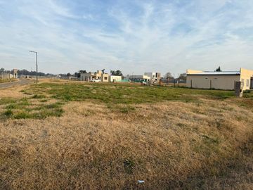 LOTE 361M2 BARRIO LAGUNA AZUL