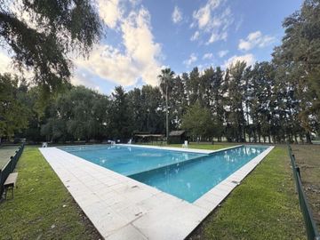 LOTE 600M2 LARES DE CANNING
