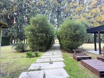 LOTE 600M2 LARES DE CANNING