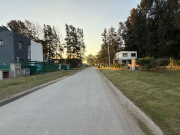 LOTE 600M2 LARES DE CANNING