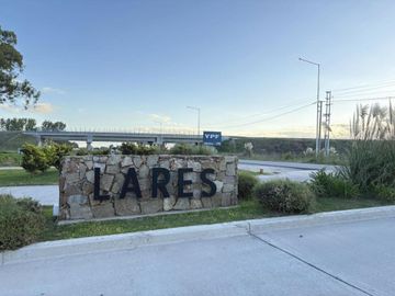LOTE 600M2 LARES DE CANNING