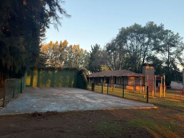 LOTE 600M2 LARES DE CANNING