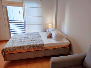 ALQUILER MONOAMBIENTE AMOBLADO ALMAGRO PRECIO FINA