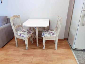 ALQUILER MONOAMBIENTE AMOBLADO ALMAGRO PRECIO FINA