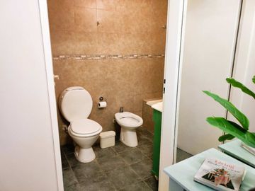 ALQUILER MONOAMBIENTE AMOBLADO ALMAGRO PRECIO FINA