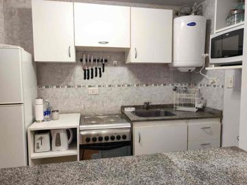 ALQUILER MONOAMBIENTE AMOBLADO ALMAGRO PRECIO FINA